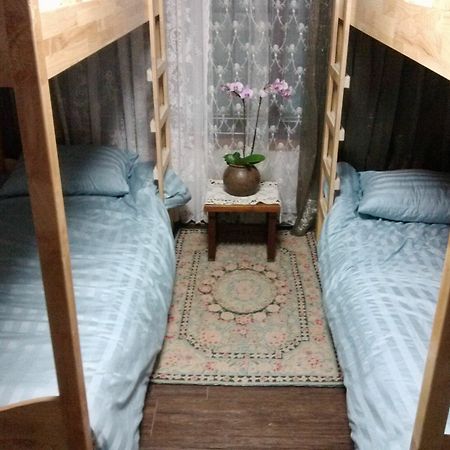 K Star Road Guesthouse - Hostel Seoul Exterior photo