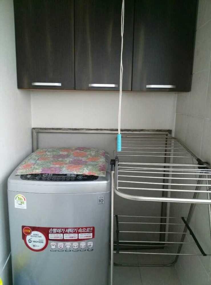 K Star Road Guesthouse - Hostel Seoul Exterior photo